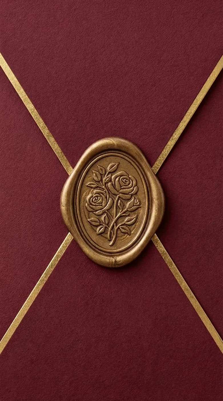 Enveloppe Classique