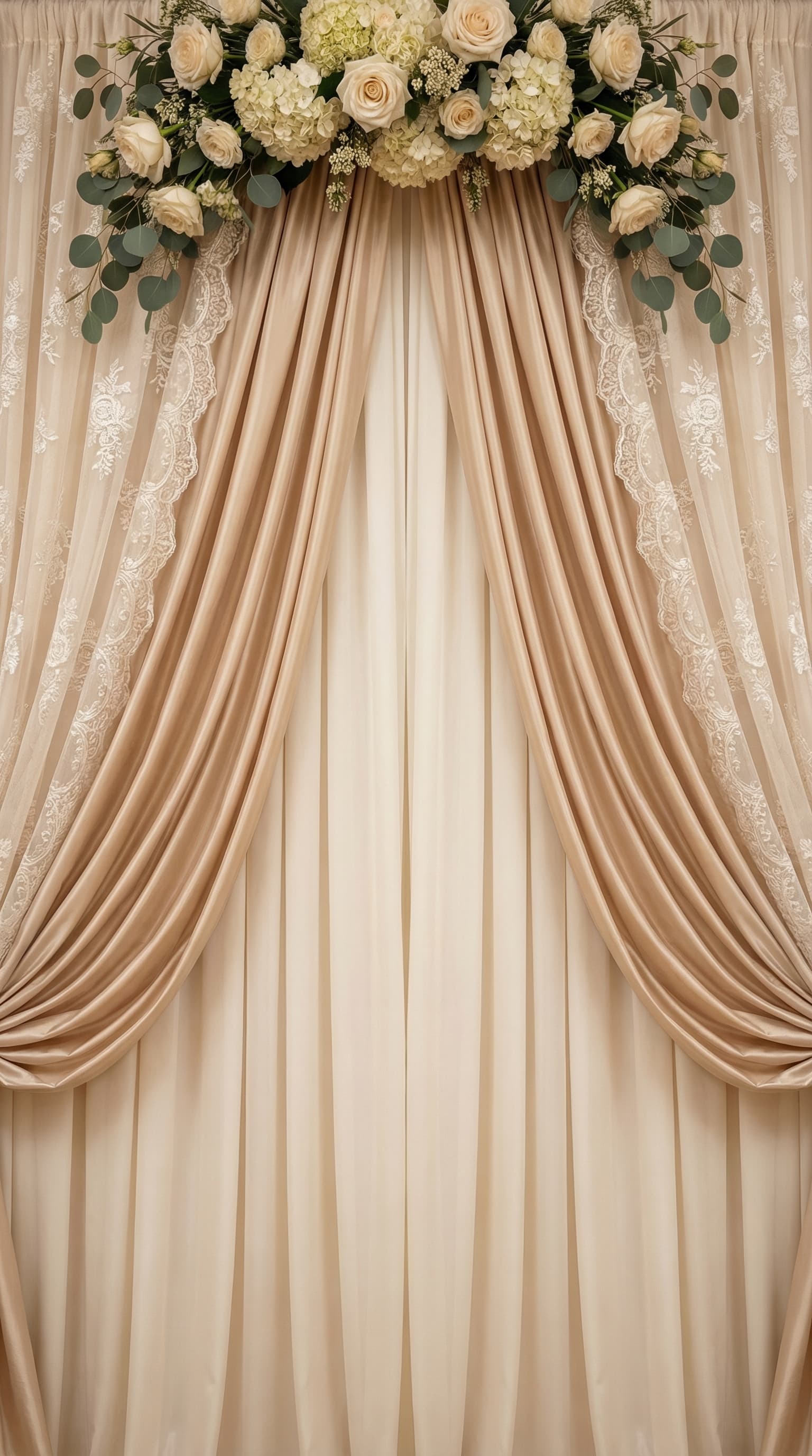 Voile I